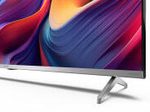 Sharp 55GP6265E 4K Ultra HD QLED Google TV™ 139 cm (55")