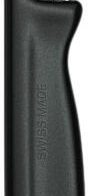 VICTORINOX Sparschäler Iota, schwarz