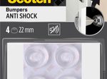 Scotch Pfuffer SP91A64 Ø22mm