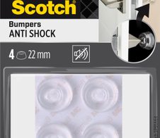 Scotch Pfuffer SP91A64 Ø22mm