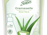 Frosch® Senses Aloe Vera Flüssigseife Nachfüllpackung 0,5 l