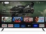 Sharp 50GL4060E 4K Ultra HD Google TV™ 126 cm (50")