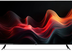 Sharp 50GL4060E 4K Ultra HD Google TV™ 126 cm (50")