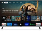 Sharp 50GL4060E 4K Ultra HD Google TV™ 126 cm (50")