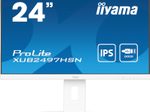 iiyama ProLite Monitor XUB2497HSN-W2 60,5 cm (24 Zoll)