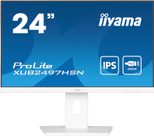 iiyama ProLite Monitor XUB2497HSN-W2 60,5 cm (24 Zoll)