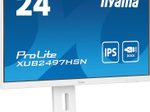 iiyama ProLite Monitor XUB2497HSN-W2 60,5 cm (24 Zoll)