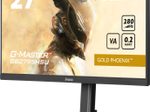 iiyama G-MASTER GB2795HSU-B1 Gaming-Monitor 68.6 cm (27 Zoll)