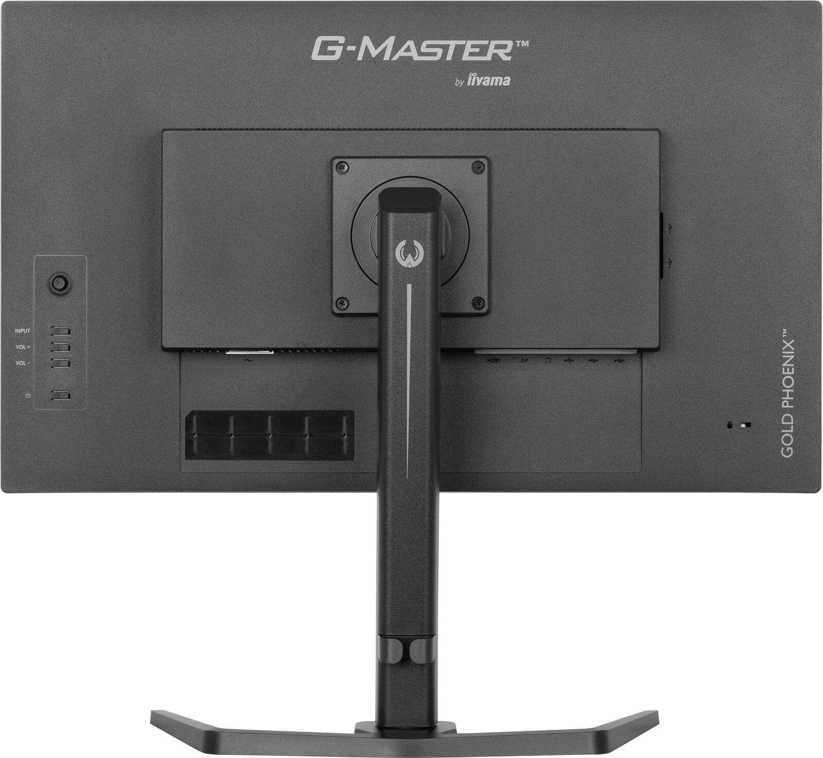 iiyama G-MASTER GB2795HSU-B1 Gaming-Monitor 68.6 cm (27 Zoll)