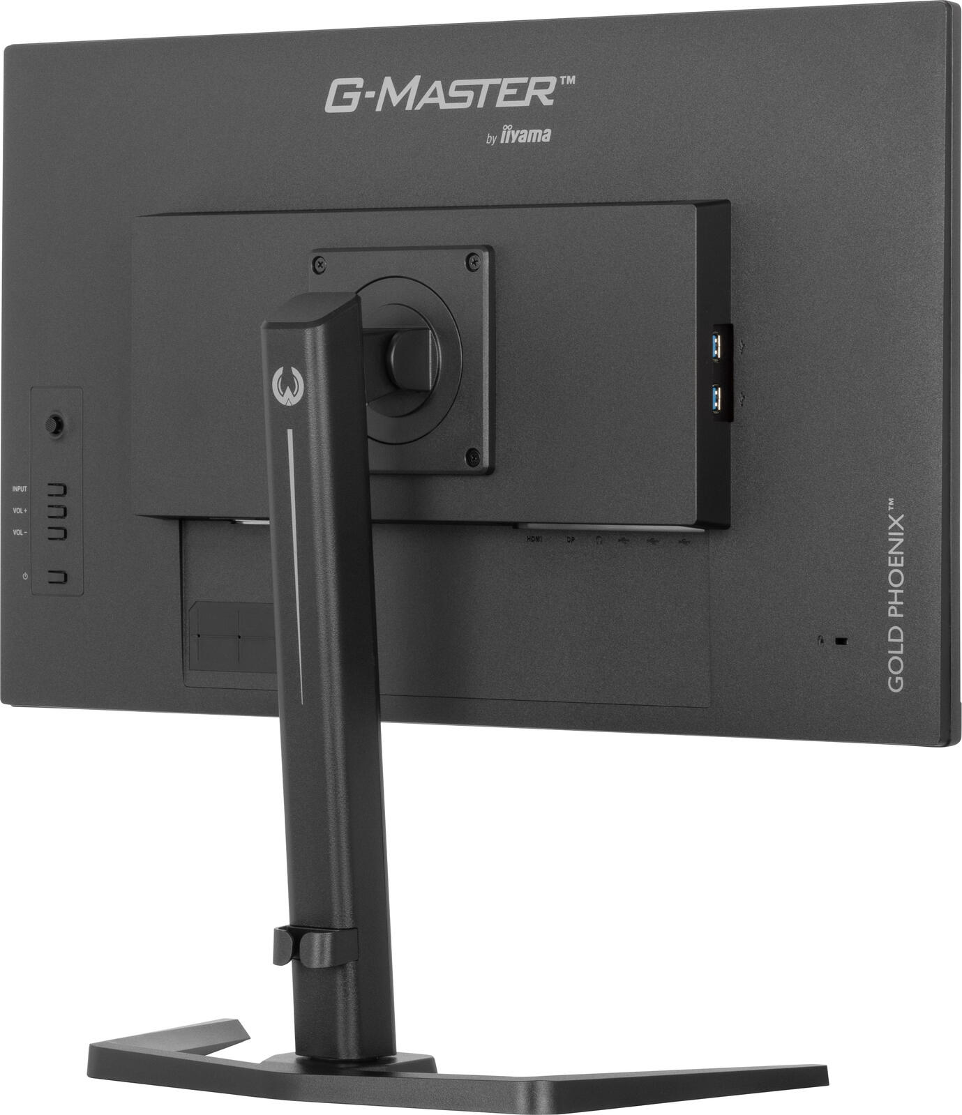 iiyama G-MASTER GB2795HSU-B1 Gaming-Monitor 68.6 cm (27 Zoll)
