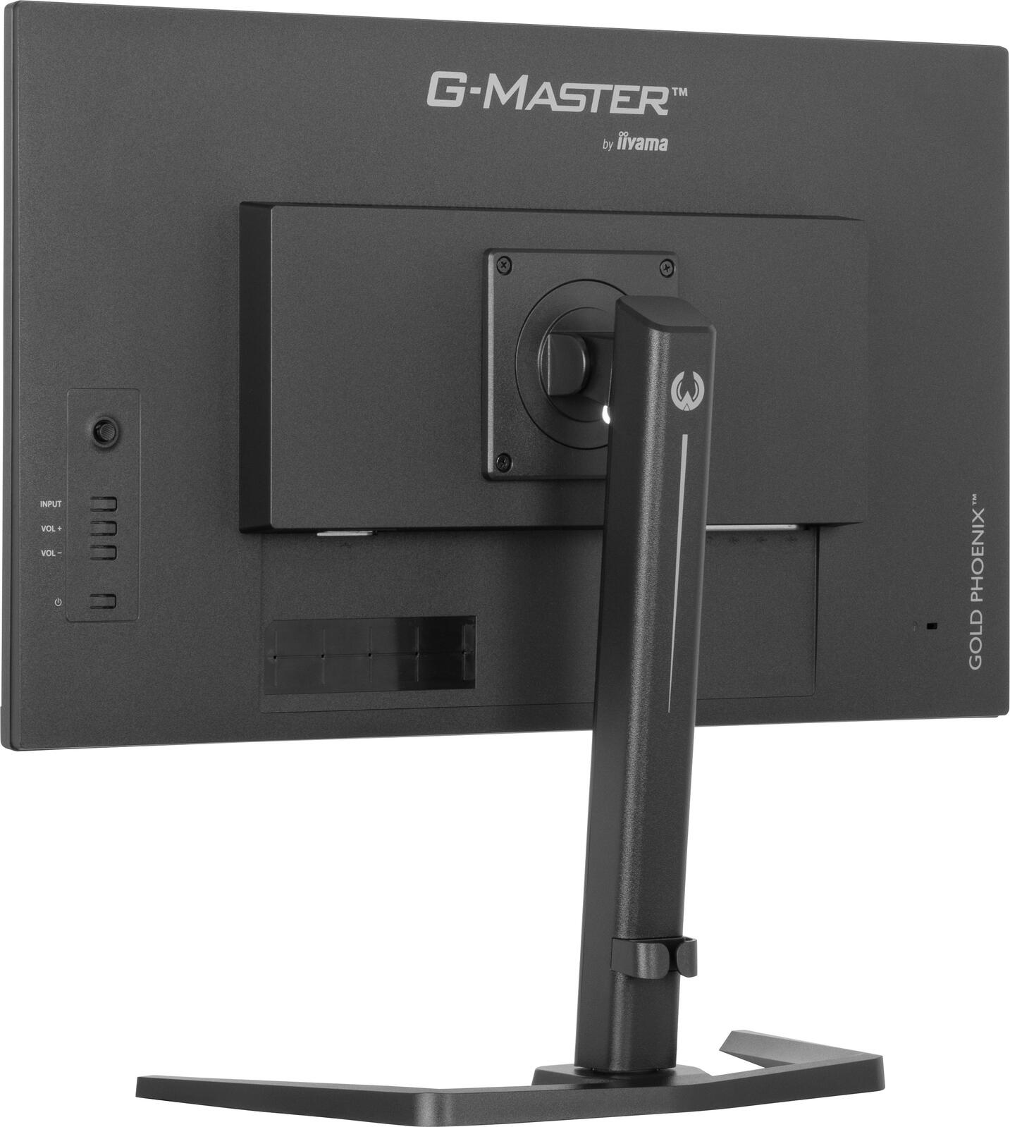 iiyama G-MASTER GB2795HSU-B1 Gaming-Monitor 68.6 cm (27 Zoll)