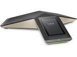 Poly Trio C60 IP-Konferenztelefon für Microsoft Teams und PoE-fähig Kein Funkmodul