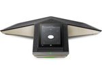 Poly Trio C60 IP-Konferenztelefon für Microsoft Teams und PoE-fähig Kein Funkmodul
