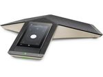 Poly Trio C60 IP-Konferenztelefon für Microsoft Teams und PoE-fähig Kein Funkmodul