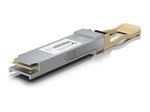 Ubiquiti 100G QSFP28 Empfängermodul 100 m