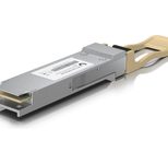 Ubiquiti 100G QSFP28 Empfängermodul 100 m