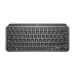 Logitech MX Keys Mini for Business Tastatur
