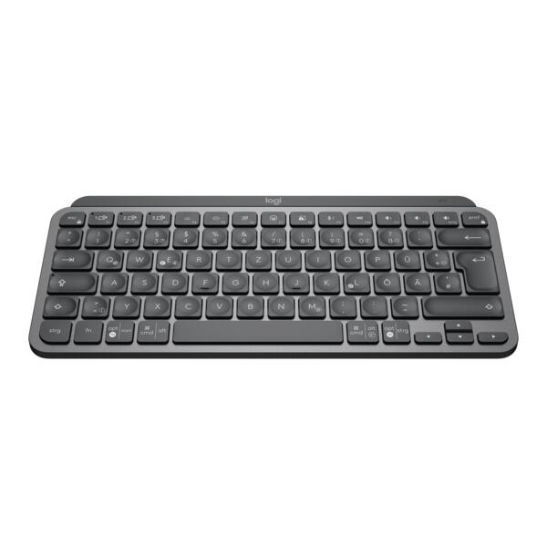 Logitech MX Keys Mini for Business Tastatur