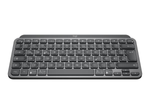 Logitech MX Keys Mini for Business Tastatur