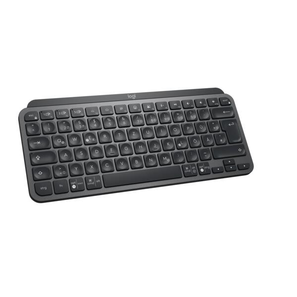 Logitech MX Keys Mini for Business Tastatur