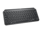Logitech MX Keys Mini for Business Tastatur