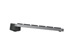 Logitech MX Keys Mini for Business Tastatur