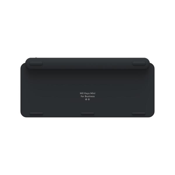Logitech MX Keys Mini for Business Tastatur