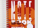 Staufen® Style Notebook kariert DIN A6