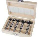 makita Forstnerbohrer Set 5St.