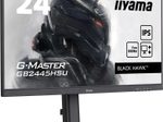 iiyama G-Master GB2445HSU-B2 Gaming Monitor 60,5 cm (24 Zoll)
