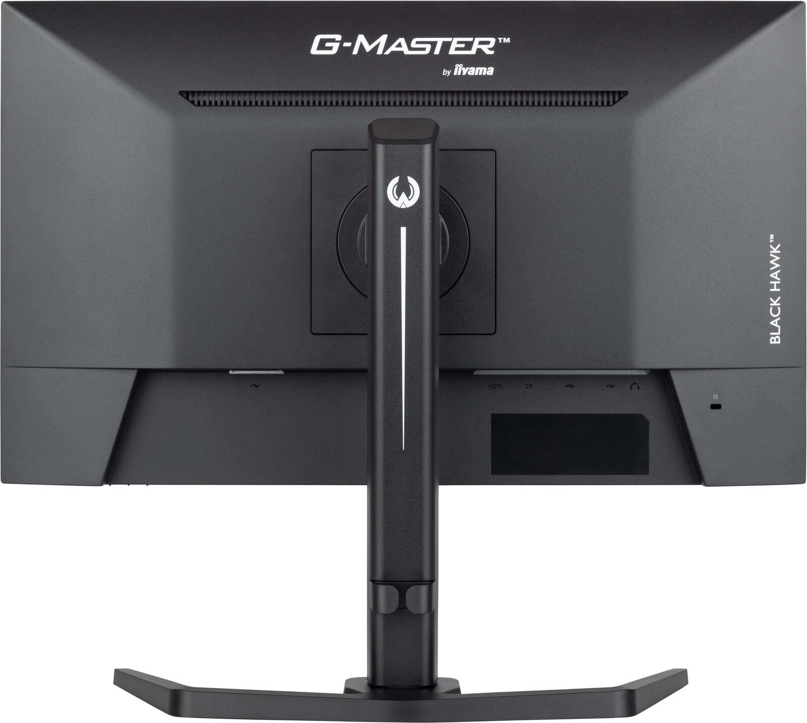iiyama G-Master GB2445HSU-B2 Gaming Monitor 60,5 cm (24 Zoll)