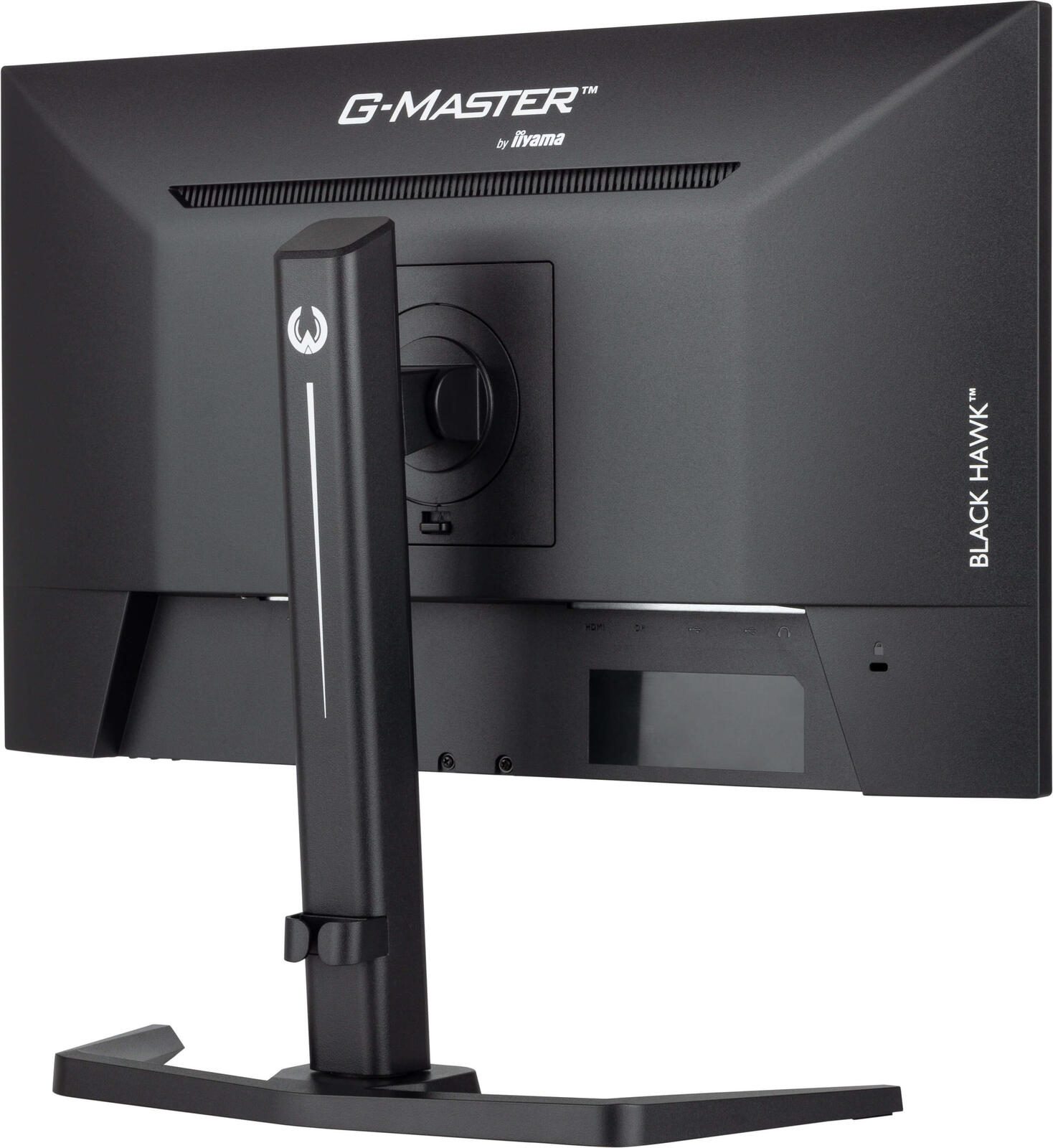 iiyama G-Master GB2445HSU-B2 Gaming Monitor 60,5 cm (24 Zoll)