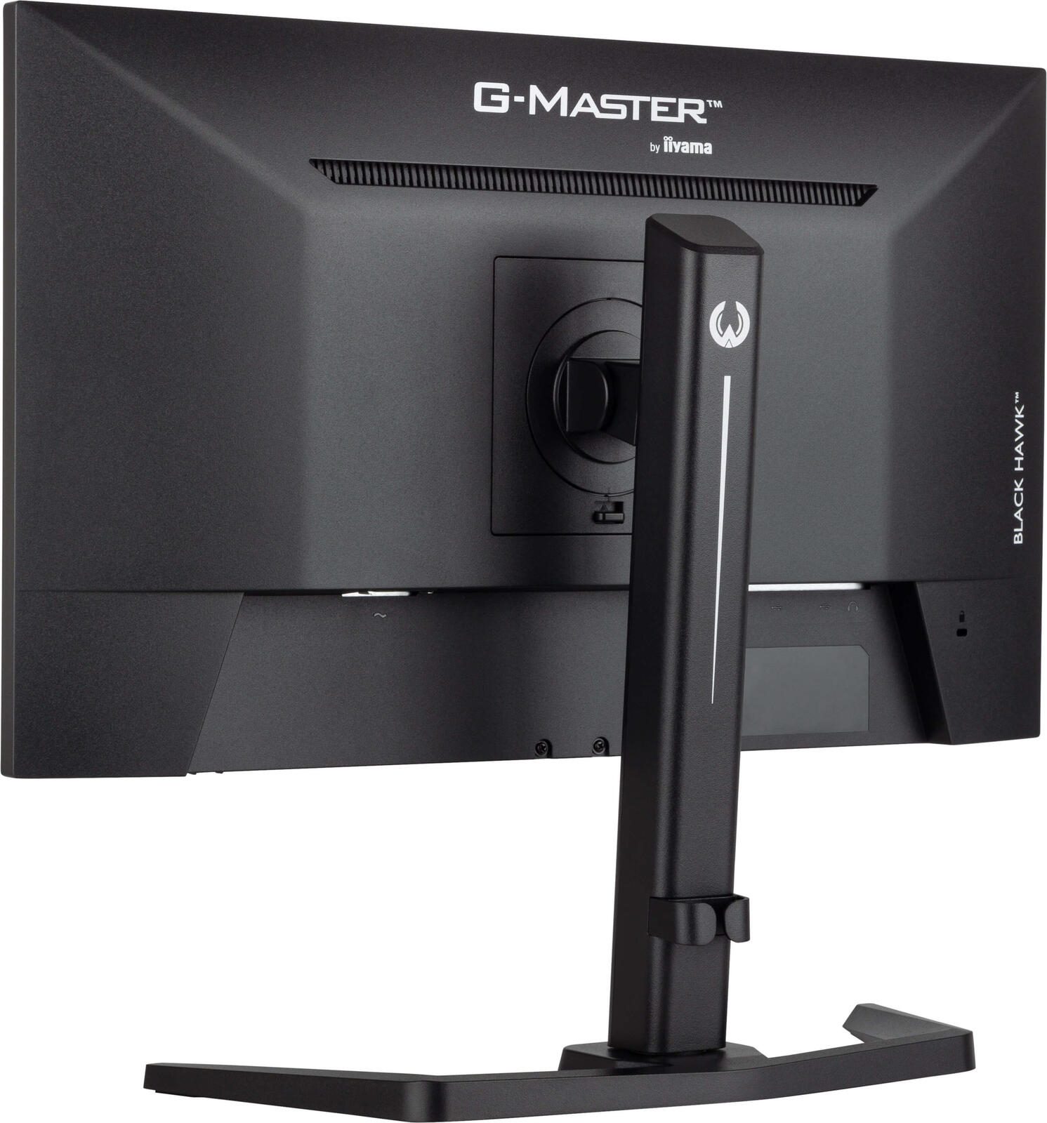 iiyama G-Master GB2445HSU-B2 Gaming Monitor 60,5 cm (24 Zoll)