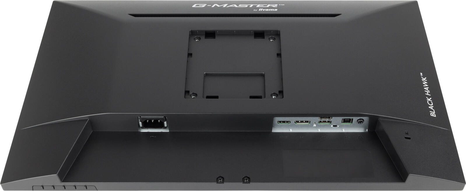 iiyama G-Master GB2445HSU-B2 Gaming Monitor 60,5 cm (24 Zoll)