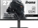 iiyama G-Master GB2745HSU-B2 Gaming Monitor 68,5 cm (27 Zoll)