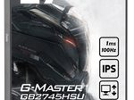 iiyama G-Master GB2745HSU-B2 Gaming Monitor 68,5 cm (27 Zoll)