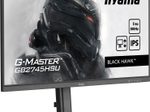iiyama G-Master GB2745HSU-B2 Gaming Monitor 68,5 cm (27 Zoll)