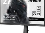 iiyama G-Master GB2745HSU-B2 Gaming Monitor 68,5 cm (27 Zoll)