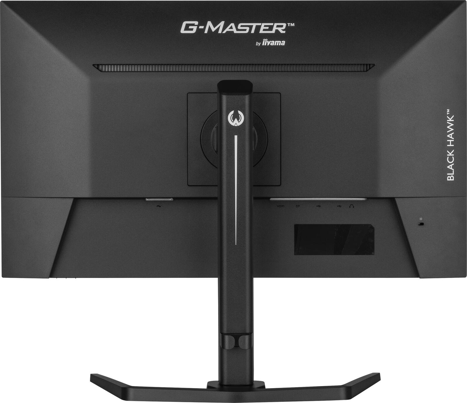 iiyama G-Master GB2745HSU-B2 Gaming Monitor 68,5 cm (27 Zoll)