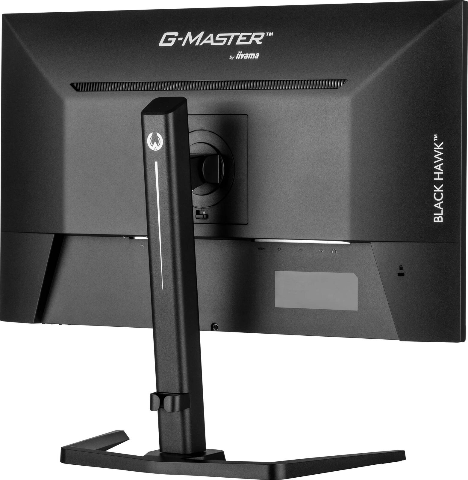 iiyama G-Master GB2745HSU-B2 Gaming Monitor 68,5 cm (27 Zoll)