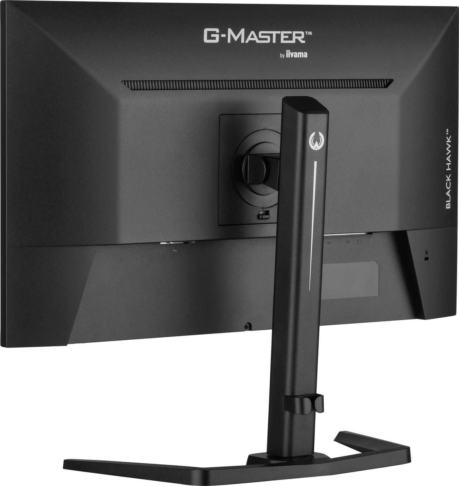 iiyama G-Master GB2745HSU-B2 Gaming Monitor 68,5 cm (27 Zoll)