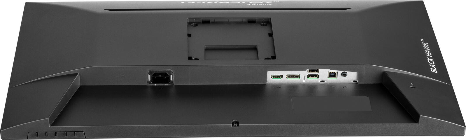 iiyama G-Master GB2745HSU-B2 Gaming Monitor 68,5 cm (27 Zoll)