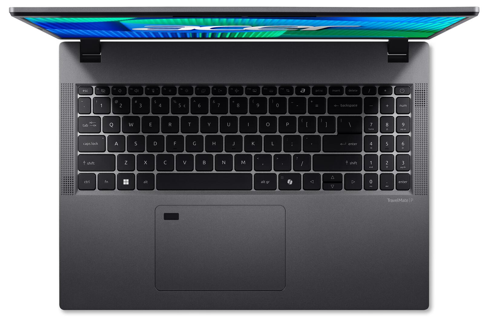 Acer TravelMate P2 Notebook TMP216-51-G2-TCO-30ZG 40,64 cm (16")