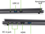 Acer TravelMate P2 Notebook TMP216-51-G2-TCO-30ZG 40,64 cm (16")
