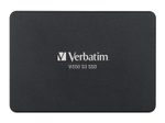 Verbatim Vi550 S3 SATA SSD - 512 GB