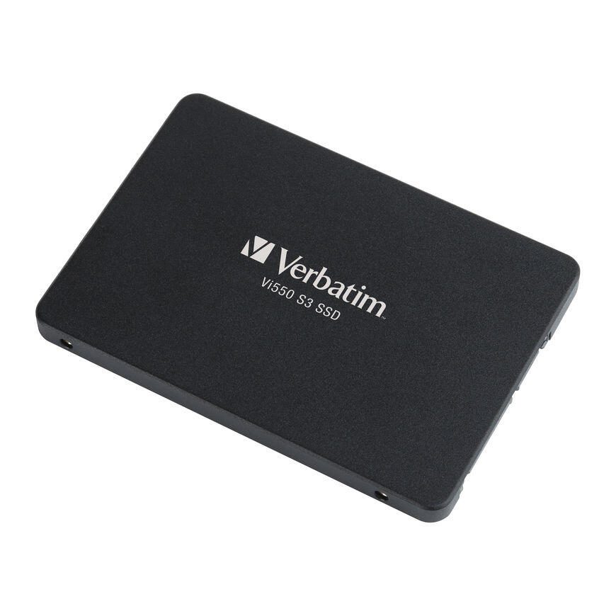 Verbatim Vi550 S3 SATA SSD - 512 GB