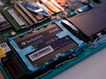 Verbatim Vi550 S3 SATA SSD - 512 GB