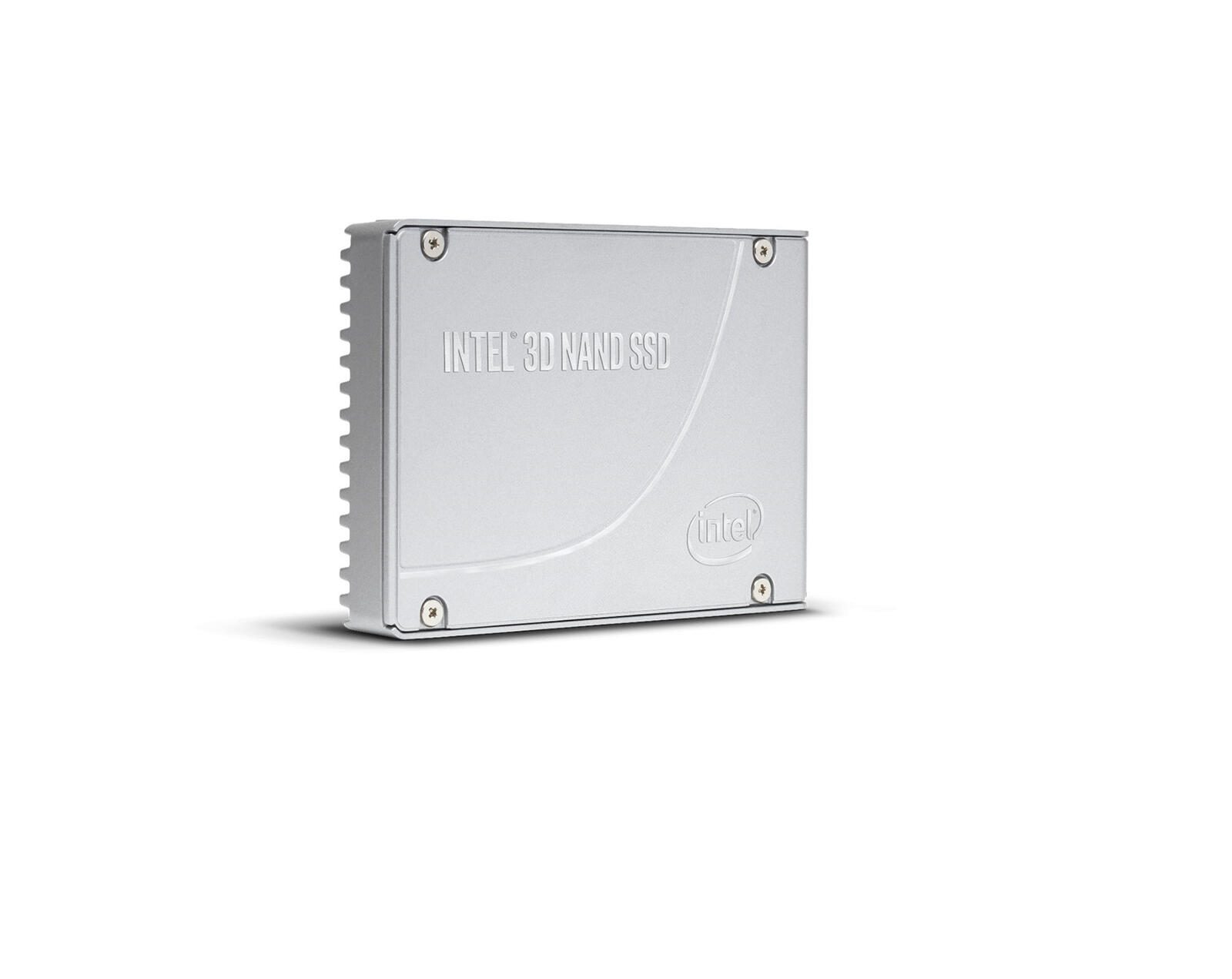 Intel DC P4510 Series NVMe SSD - 1 TB