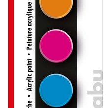 Neonblau, Neongelb, Neongrün, Neonorange, Neonpink, Neonweiß