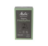 Melitta Gastro Filterkaffee würzig, gemahlen 500,0 g